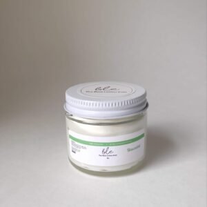 Unscented Tallow Lotion