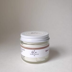 Woods Tallow Lotion