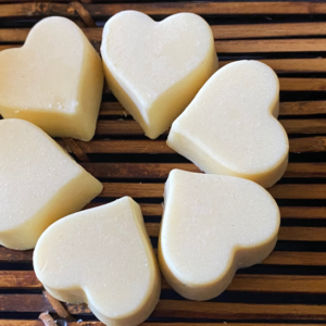 Valentine’s Day Gift Guide: Tallow Lotion for the Love of Your Life’s Skin